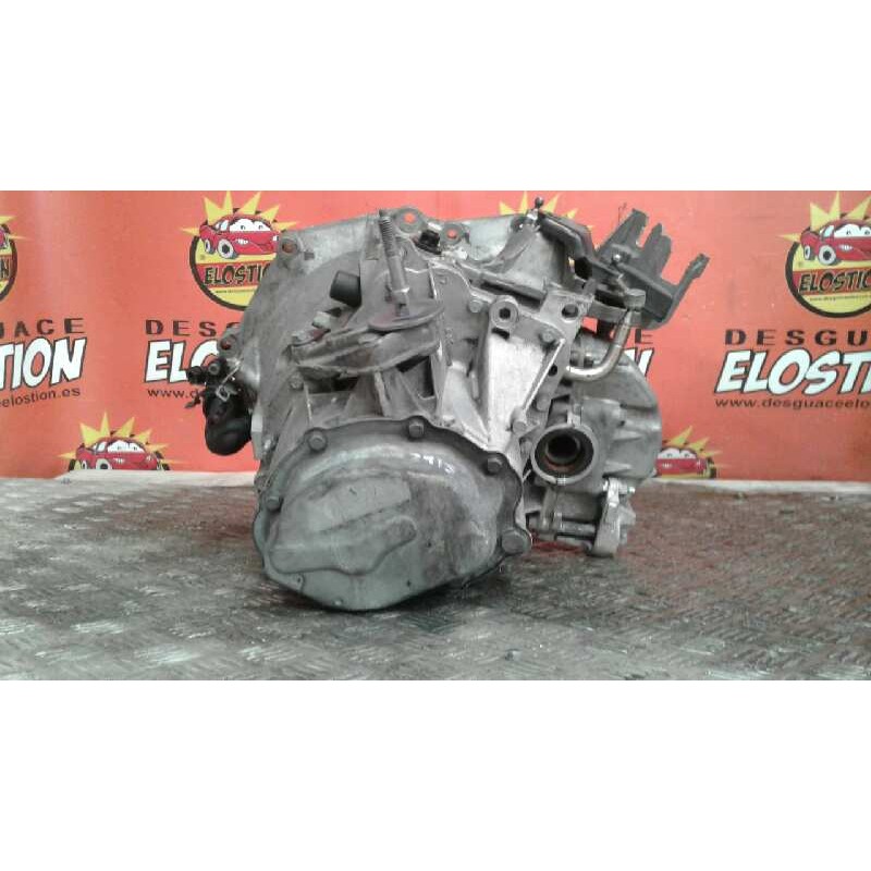 Recambio de caja cambios para citroën xsara picasso 1.6 hdi 90 lx plus referencia OEM IAM 20DP29  