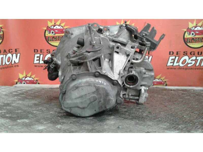 Recambio de caja cambios para citroën xsara picasso 1.6 hdi 90 lx plus referencia OEM IAM 20DP29  