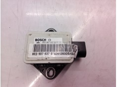 Recambio de sensor para audi a3 (8p) 1.9 tdi ambiente referencia OEM IAM 8E0907637B 8E0907637 8E0907637