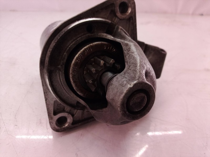 Recambio de motor arranque para ford fusion (cbk) ambiente referencia OEM IAM 0001107407 0001107407 2S6U11000