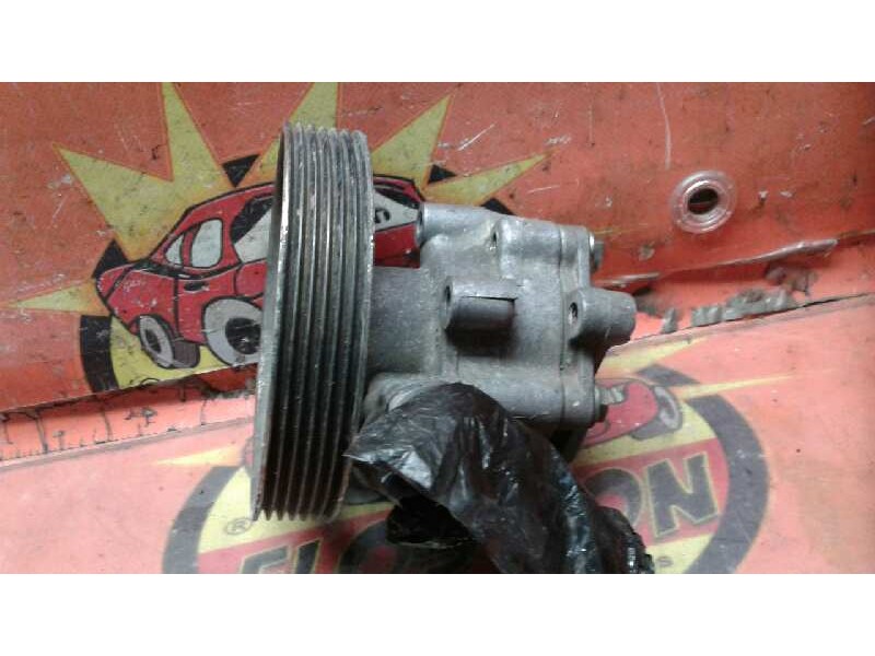 Recambio de bomba direccion para ford fiesta (cbk) referencia OEM IAM   