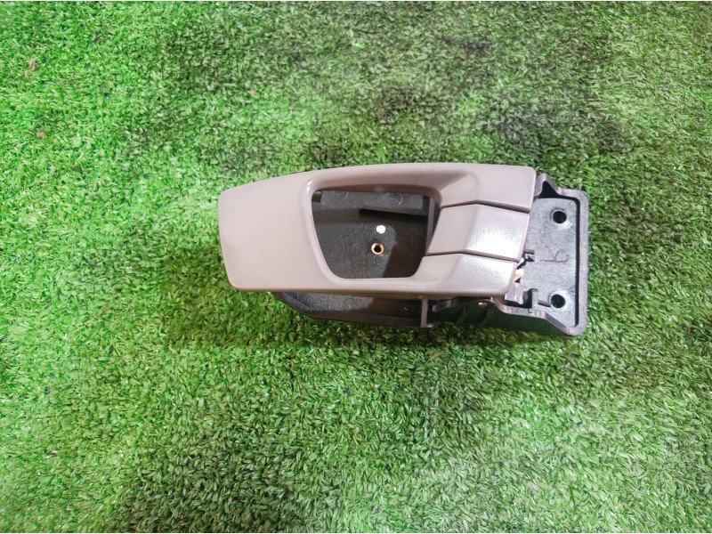 Recambio de maneta interior delantera derecha para kia carens 2.0 turbodiesel cat referencia OEM IAM   