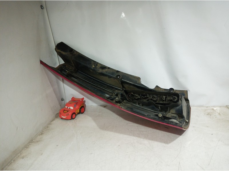 Recambio de piloto trasero derecho para citroën c4 picasso millenium referencia OEM IAM 00946602 00946602 00946602