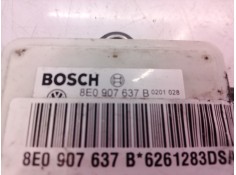 Recambio de sensor para audi a3 (8p) 1.9 tdi ambiente referencia OEM IAM 8E0907637B 8E0907637 8E0907637 2