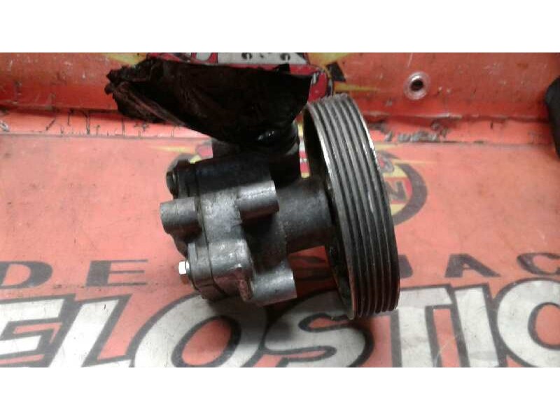 Recambio de bomba direccion para ford fiesta (cbk) referencia OEM IAM   