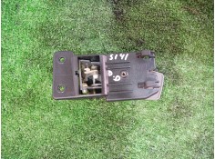 Recambio de maneta interior delantera derecha para kia carens 2.0 turbodiesel cat referencia OEM IAM    2