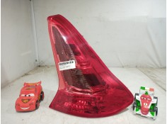 Recambio de piloto trasero derecho para citroën c4 coupe referencia OEM IAM 9646801677 9646801677 9646801677 2