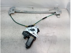 Recambio de elevalunas trasero izquierdo para lancia phedra (180) 3.0 v6 24v emblema cae referencia OEM IAM 32262604 32262604 32