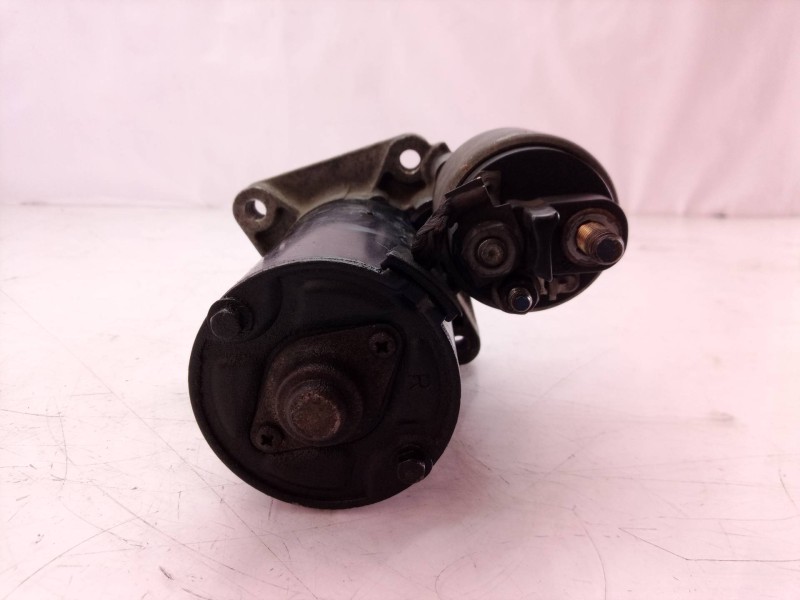 Recambio de motor arranque para ford fusion (cbk) ambiente referencia OEM IAM 0001107407 0001107407 2S6U11000