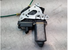 Recambio de elevalunas trasero izquierdo para lancia phedra (180) 3.0 v6 24v emblema cae referencia OEM IAM 32262604 32262604 32 2