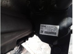 Recambio de cremallera direccion para seat altea xl (5p5) referencia OEM IAM 1K1423051BN 1K1423051BN 1K1423051 2