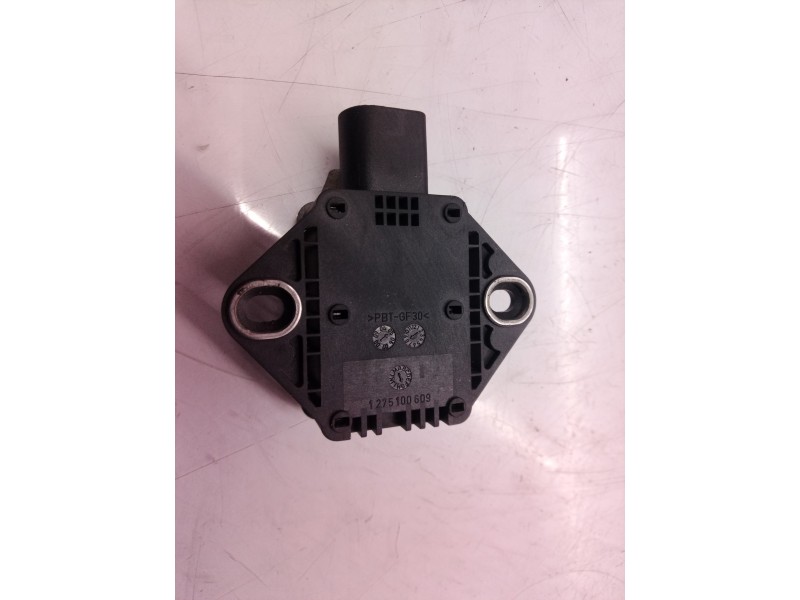 Recambio de sensor para audi a3 (8p) 1.9 tdi ambiente referencia OEM IAM 8E0907637B 8E0907637 8E0907637