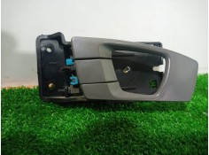 Recambio de maneta interior delantera izquierda para kia carens 2.0 turbodiesel cat referencia OEM IAM   