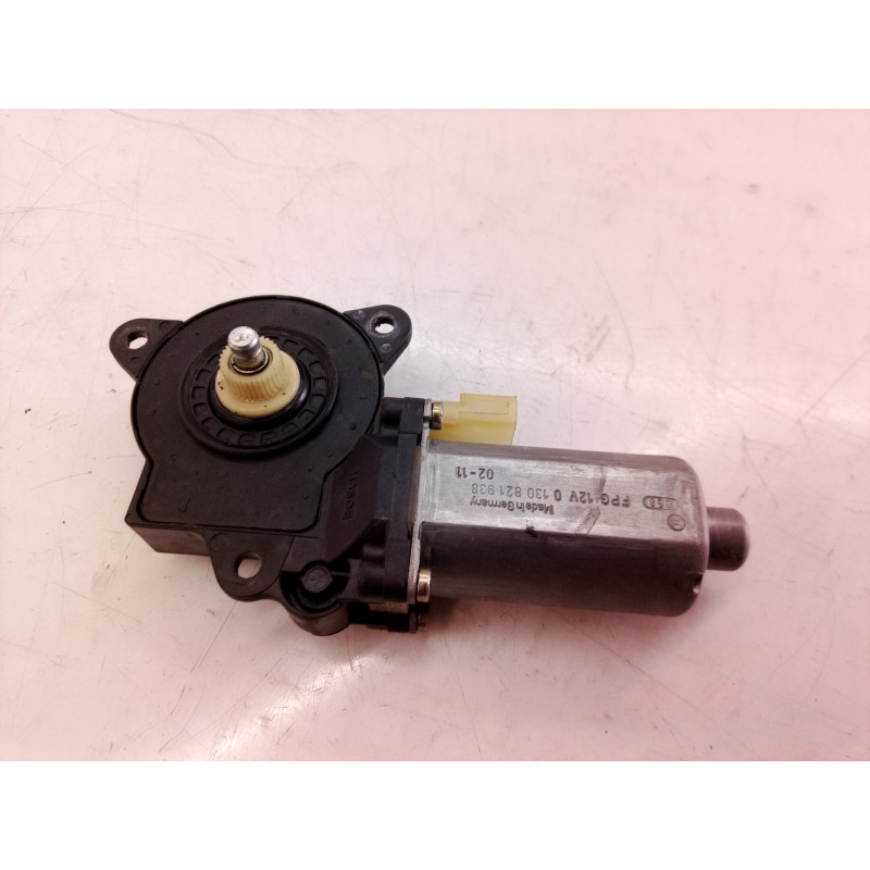 Recambio de motor elevalunas delantero izquierdo para ford fusion (cbk) ambiente referencia OEM IAM 0130821938 0130821938 013082