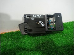 Recambio de maneta interior delantera izquierda para kia carens 2.0 turbodiesel cat referencia OEM IAM    2