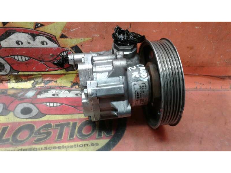 Recambio de bomba direccion para volkswagen caddy ka/kb (2k) referencia OEM IAM 1J0422154J 7690955103 1J0422154J Recambio de bomba direccion para volkswagen caddy ka/kb (2k) referencia OEM IAM 1J0422154J 7690955103 1J0422154J