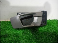 Recambio de maneta interior trasera derecha para kia carens 2.0 turbodiesel cat referencia OEM IAM   