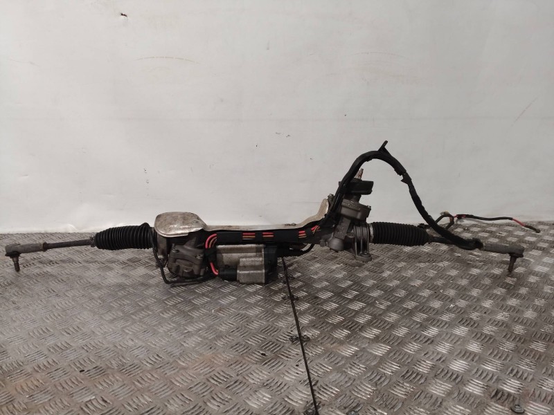 Recambio de cremallera direccion para seat altea xl (5p5) referencia OEM IAM 1K1423051BN 1K1423051BN 1K1423051