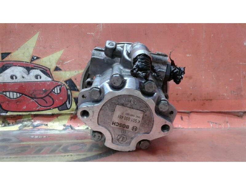 Recambio de bomba direccion para volkswagen caddy ka/kb (2k) referencia OEM IAM 1J0422154J 7690955103 1J0422154J Recambio de bomba direccion para volkswagen caddy ka/kb (2k) referencia OEM IAM 1J0422154J 7690955103 1J0422154J