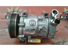 Recambio de compresor aire acondicionado para citroën xsara picasso 1.6 hdi 90 lx plus referencia OEM IAM 9672865580 9672865580 