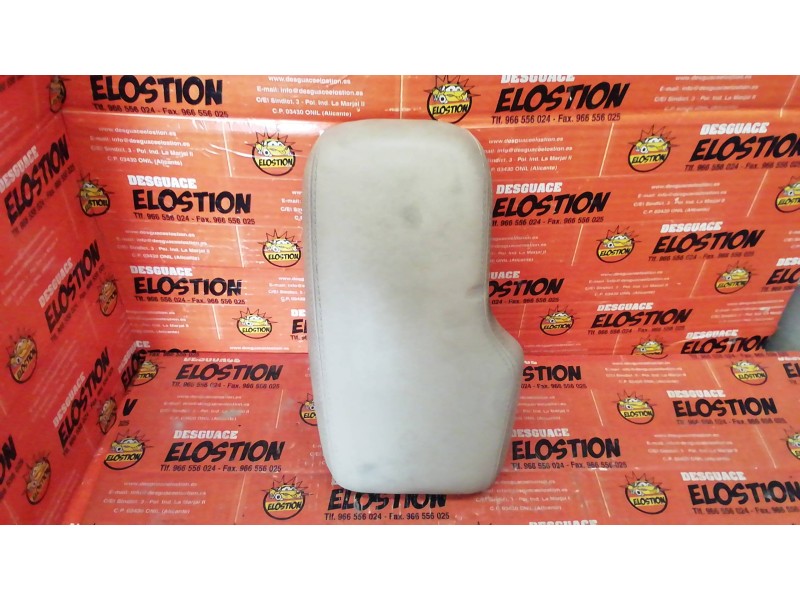 Recambio de apoyabrazos central para jaguar s-type referencia OEM IAM   