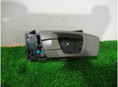 Recambio de maneta interior trasera izquierda para kia carens 2.0 turbodiesel cat referencia OEM IAM   