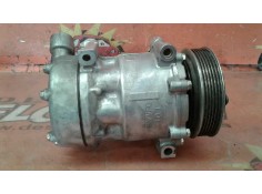 Recambio de compresor aire acondicionado para citroën xsara picasso 1.6 hdi 90 lx plus referencia OEM IAM 9672865580 9672865580  2