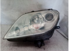 Recambio de faro izquierdo para lancia phedra (180) 3.0 v6 24v emblema cae referencia OEM IAM 89006367 89006367 89006367