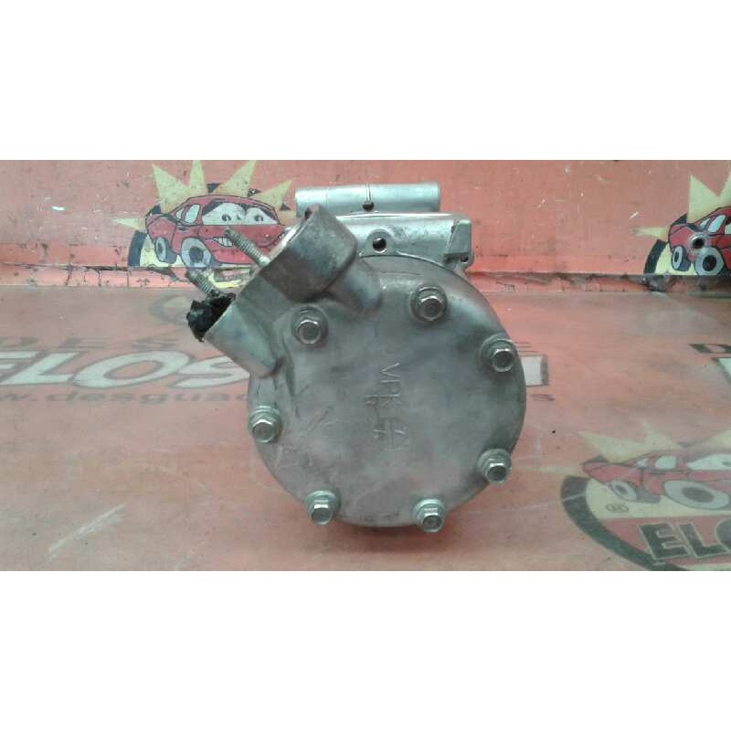 Recambio de compresor aire acondicionado para citroën xsara picasso 1.6 hdi 90 lx plus referencia OEM IAM 9672865580 9672865580 