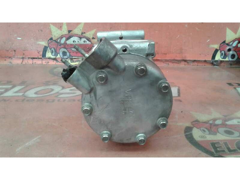 Recambio de compresor aire acondicionado para citroën xsara picasso 1.6 hdi 90 lx plus referencia OEM IAM 9672865580 9672865580 