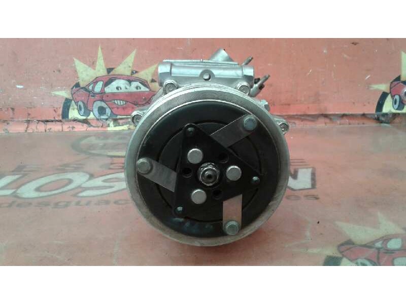 Recambio de compresor aire acondicionado para citroën xsara picasso 1.6 hdi 90 lx plus referencia OEM IAM 9672865580 9672865580 