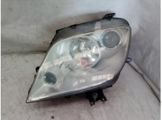 Recambio de faro izquierdo para lancia phedra (180) 3.0 v6 24v emblema cae referencia OEM IAM 89006367 89006367 89006367 2