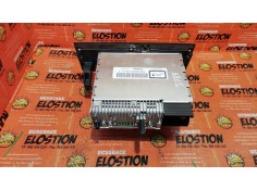 Recambio de sistema audio / radio cd para bmw serie 3 berlina (e90) 325i referencia OEM IAM 65126959145   2