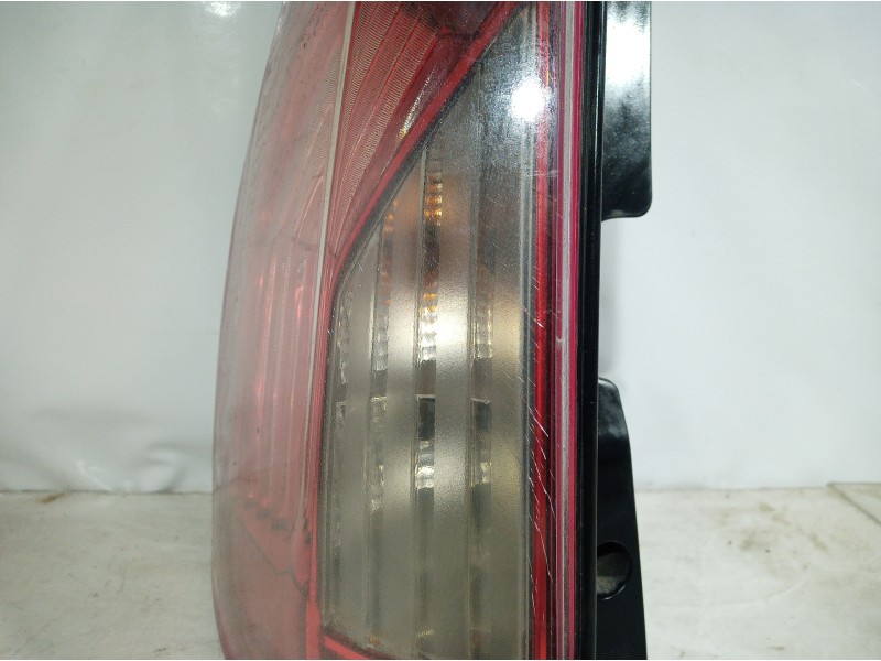 Recambio de piloto trasero izquierdo para citroën c4 picasso millenium referencia OEM IAM 00946601 00946601 00946601