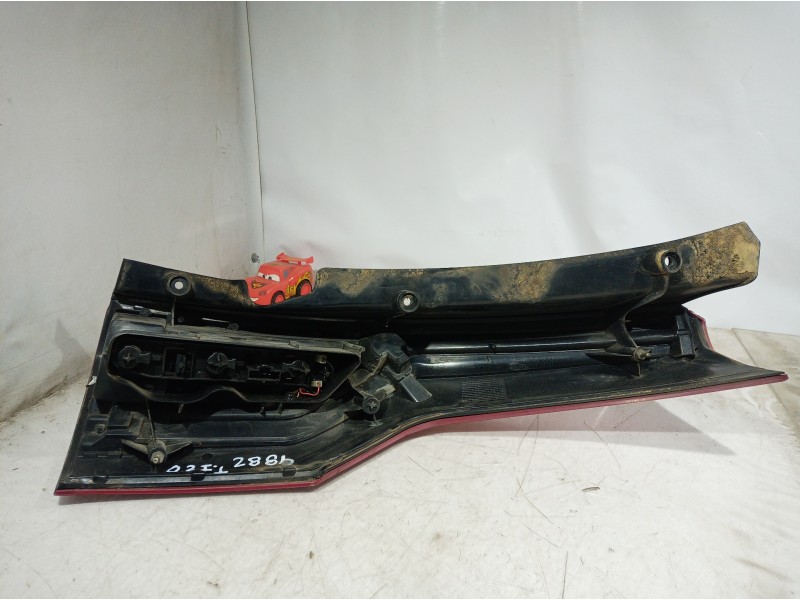 Recambio de piloto trasero izquierdo para citroën c4 picasso millenium referencia OEM IAM 00946601 00946601 00946601