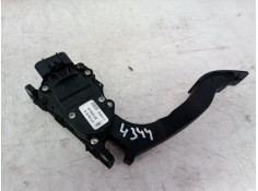 Recambio de pedal acelerador para ford fusion (cbk) ambiente referencia OEM IAM 2S619F836AA 2S619F836AA 2S619F836