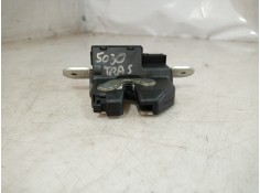 Recambio de cerradura maletero / porton para fiat punto (199) easy referencia OEM IAM 55701971 55701971 55701971