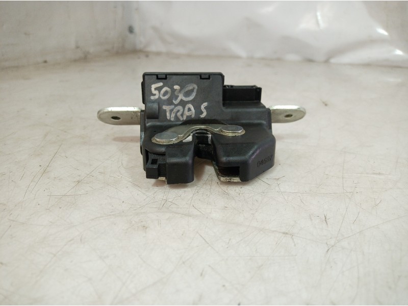 Recambio de cerradura maletero / porton para fiat punto (199) easy referencia OEM IAM 55701971 55701971 55701971