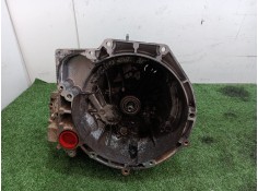 Recambio de caja cambios para ford fiesta (cbk) ambiente referencia OEM IAM 2N1R 2N1R 2N1R