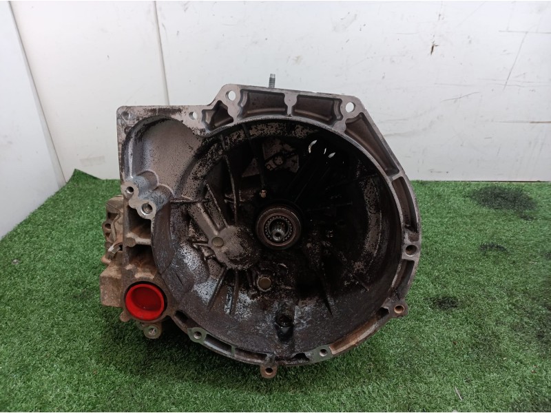 Recambio de caja cambios para ford fiesta (cbk) ambiente referencia OEM IAM 2N1R 2N1R 2N1R