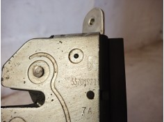 Recambio de cerradura maletero / porton para fiat punto (199) easy referencia OEM IAM 55701971 55701971 55701971 2
