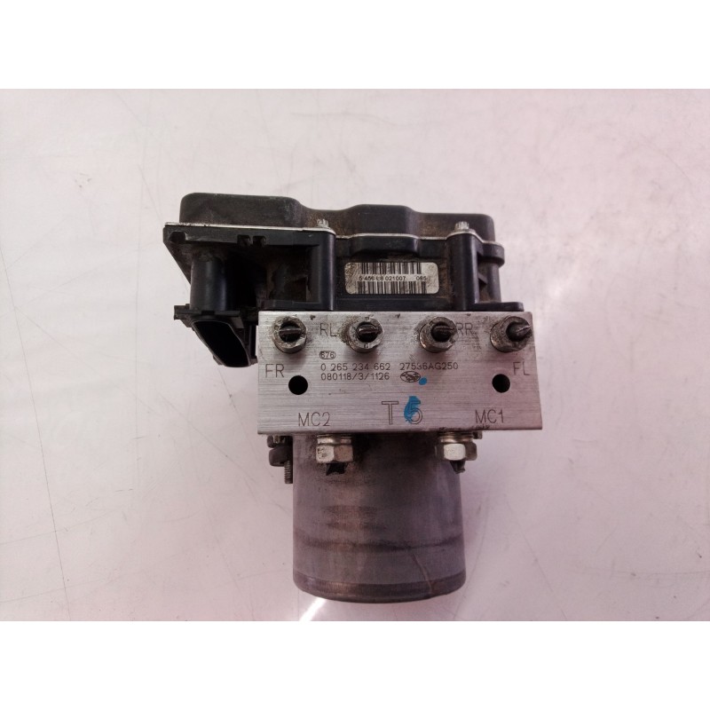 Recambio de abs para subaru legacy berl. b13 (bl) 2.0 d limited referencia OEM IAM 0265950813 0265950813 0265234662