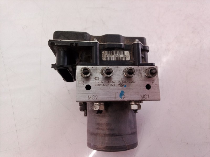 Recambio de abs para subaru legacy berl. b13 (bl) 2.0 d limited referencia OEM IAM 0265950813 0265950813 0265234662