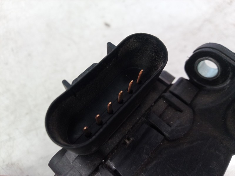 Recambio de pedal acelerador para ford fusion (cbk) ambiente referencia OEM IAM 2S619F836AA 2S619F836AA 2S619F836