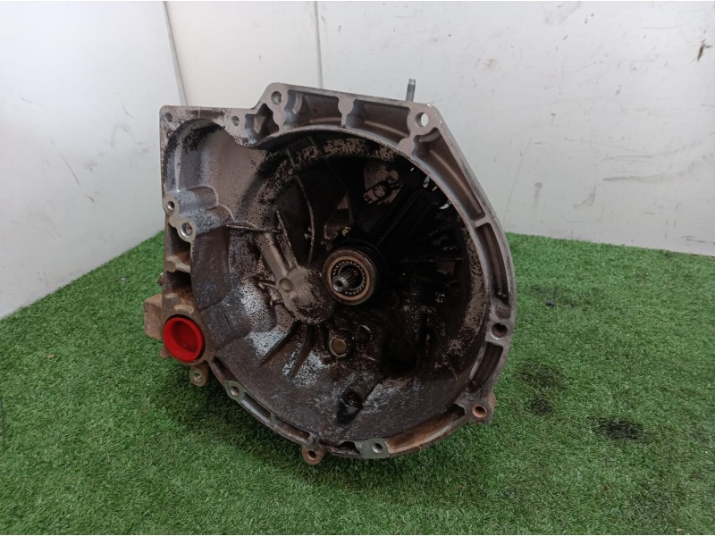 Recambio de caja cambios para ford fiesta (cbk) ambiente referencia OEM IAM 2N1R 2N1R 2N1R