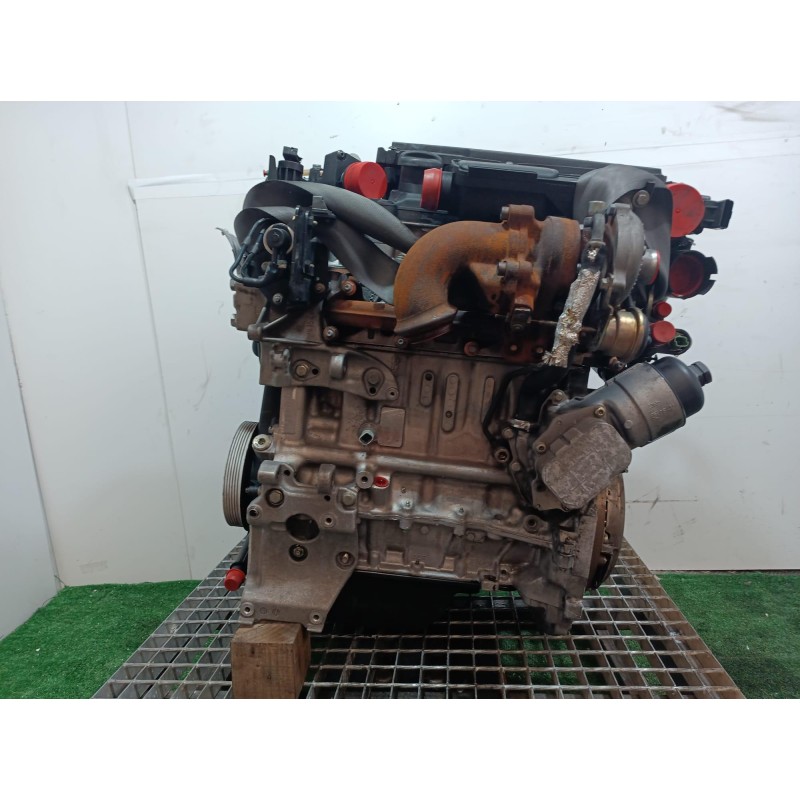 Recambio de motor completo para citroën c3 1.4 hdi audace referencia OEM IAM 8HX 8HX 8HX