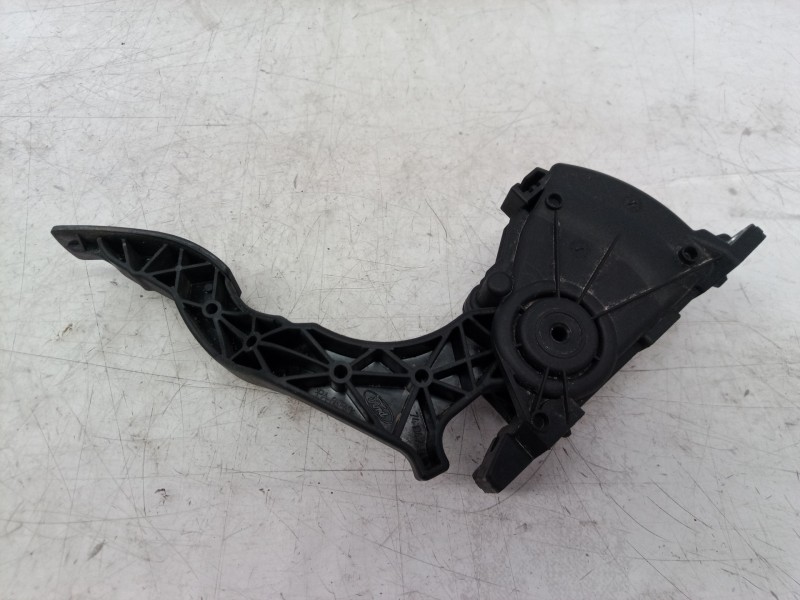 Recambio de pedal acelerador para ford fusion (cbk) ambiente referencia OEM IAM 2S619F836AA 2S619F836AA 2S619F836