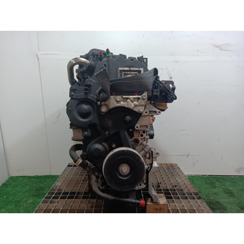 Recambio de motor completo para citroën c3 1.4 hdi audace referencia OEM IAM 8HX 8HX 8HX