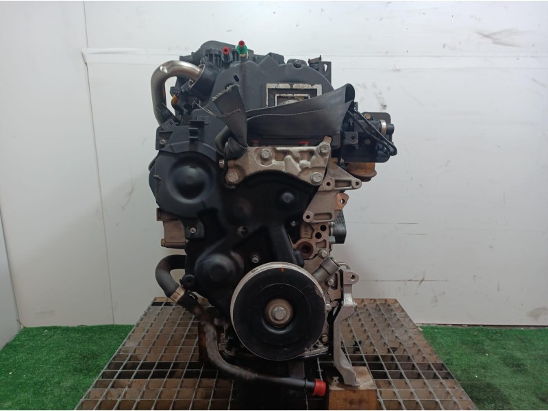 Recambio de motor completo para citroën c3 1.4 hdi audace referencia OEM IAM 8HX 8HX 8HX