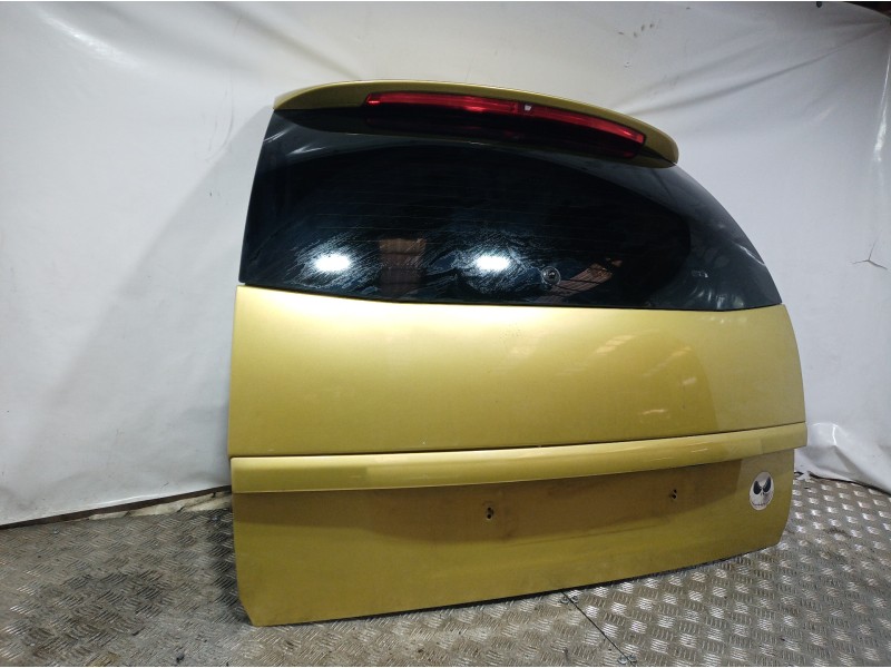 Recambio de porton trasero para citroën c4 picasso millenium referencia OEM IAM   